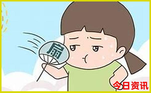 暑假温度适宜旅游的地方